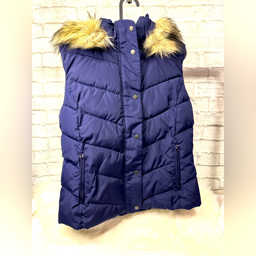 GAP Winter Vest